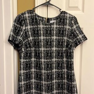 Calvin Klein. Dress.